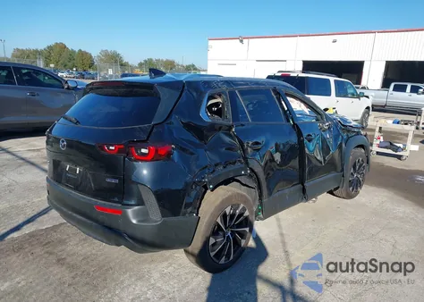 2026 Mazda Cx-50 Hybrid Premium Plus из США, поврежденный, VIN 7MMVAAEW4TN144471